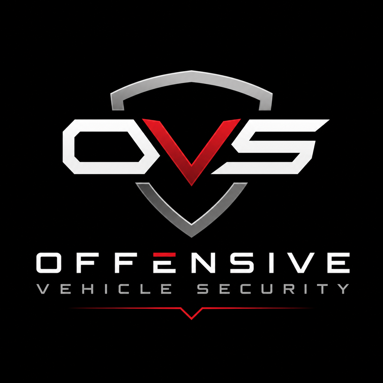 Offensive Vehicle Security